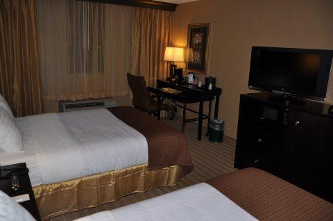 & Fairfield By Ihg 3* Parsippany
