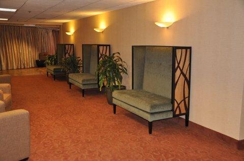 Hotel & Fairfield By Ihg Parsippany