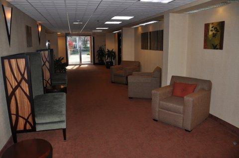 & Fairfield By Ihg Hotel 3*