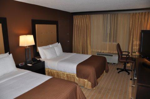 & Fairfield By Ihg Hotel 3*