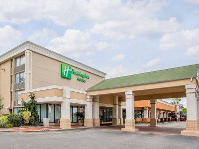 & Fairfield By Ihg 3* Parsippany