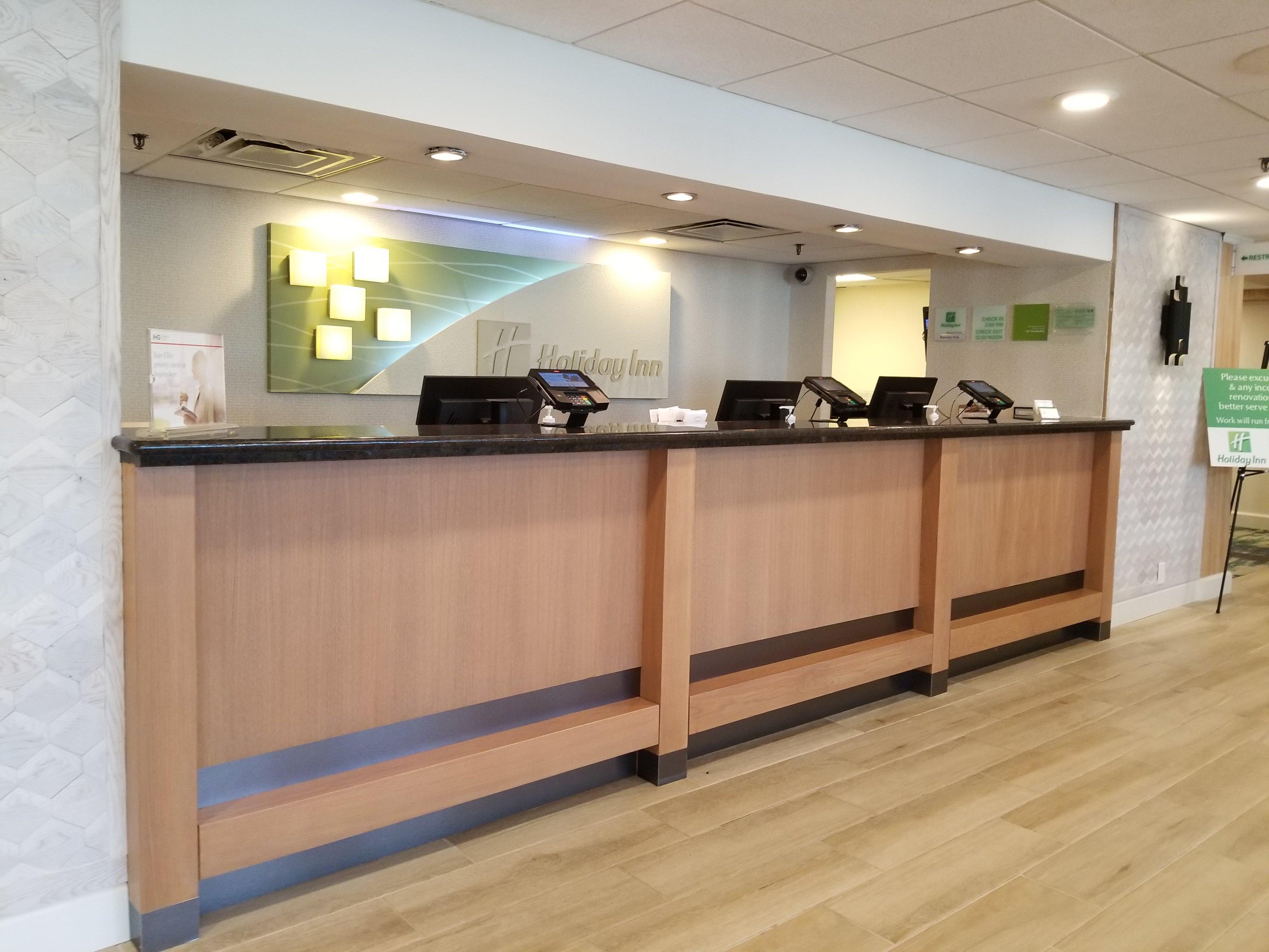 Hotel & Fairfield By Ihg Parsippany