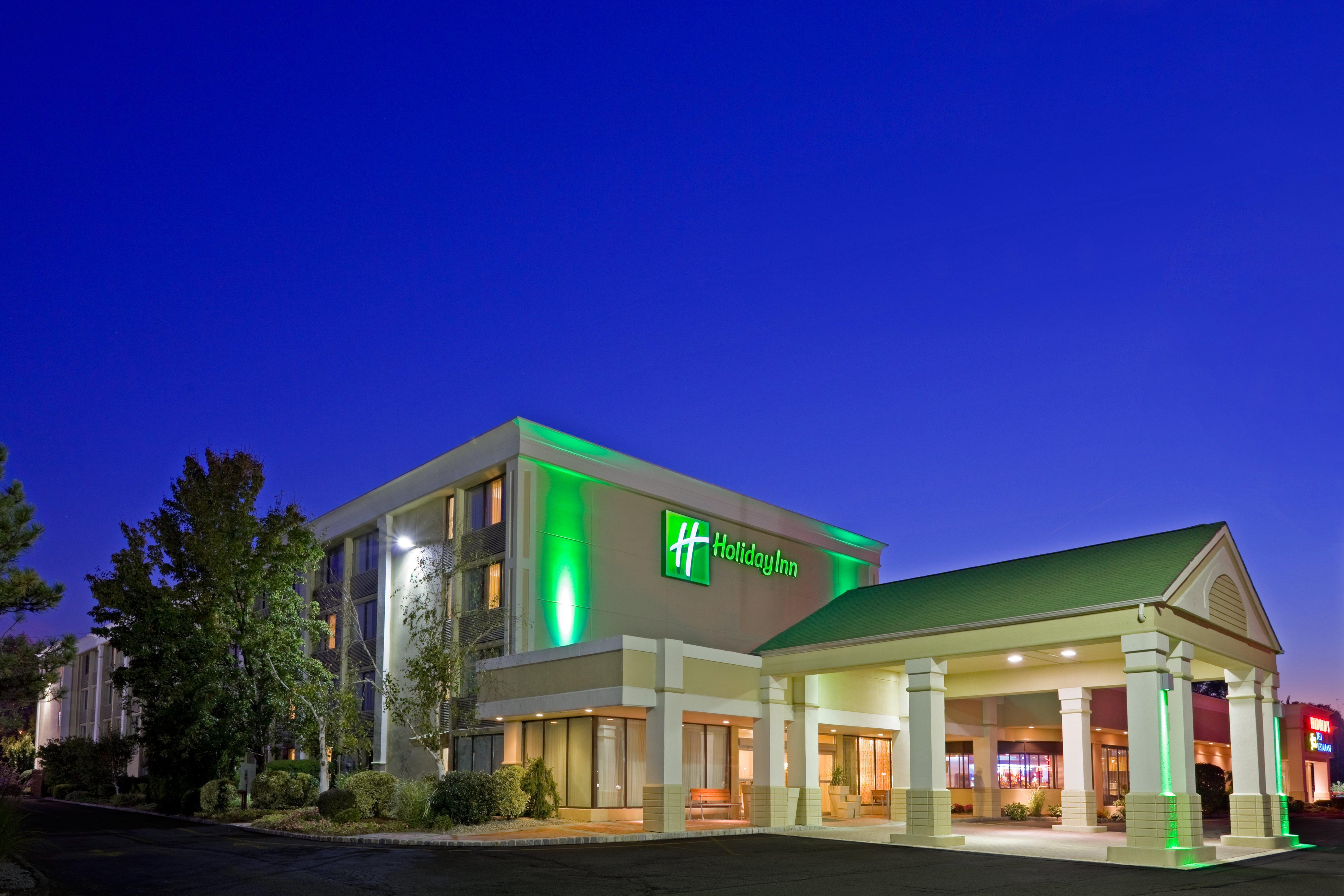 Hotel & Fairfield By Ihg