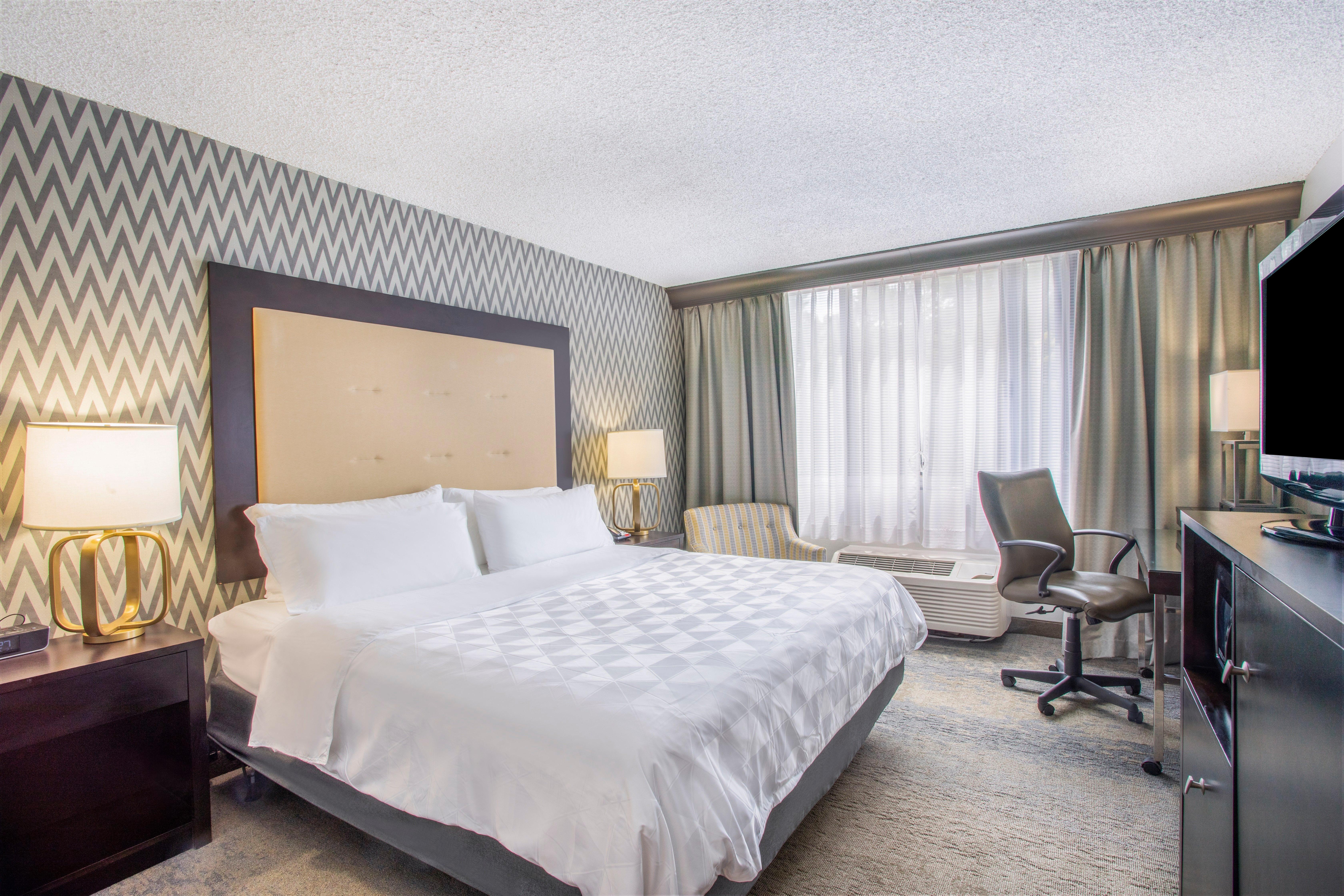 Hotel & Fairfield By Ihg