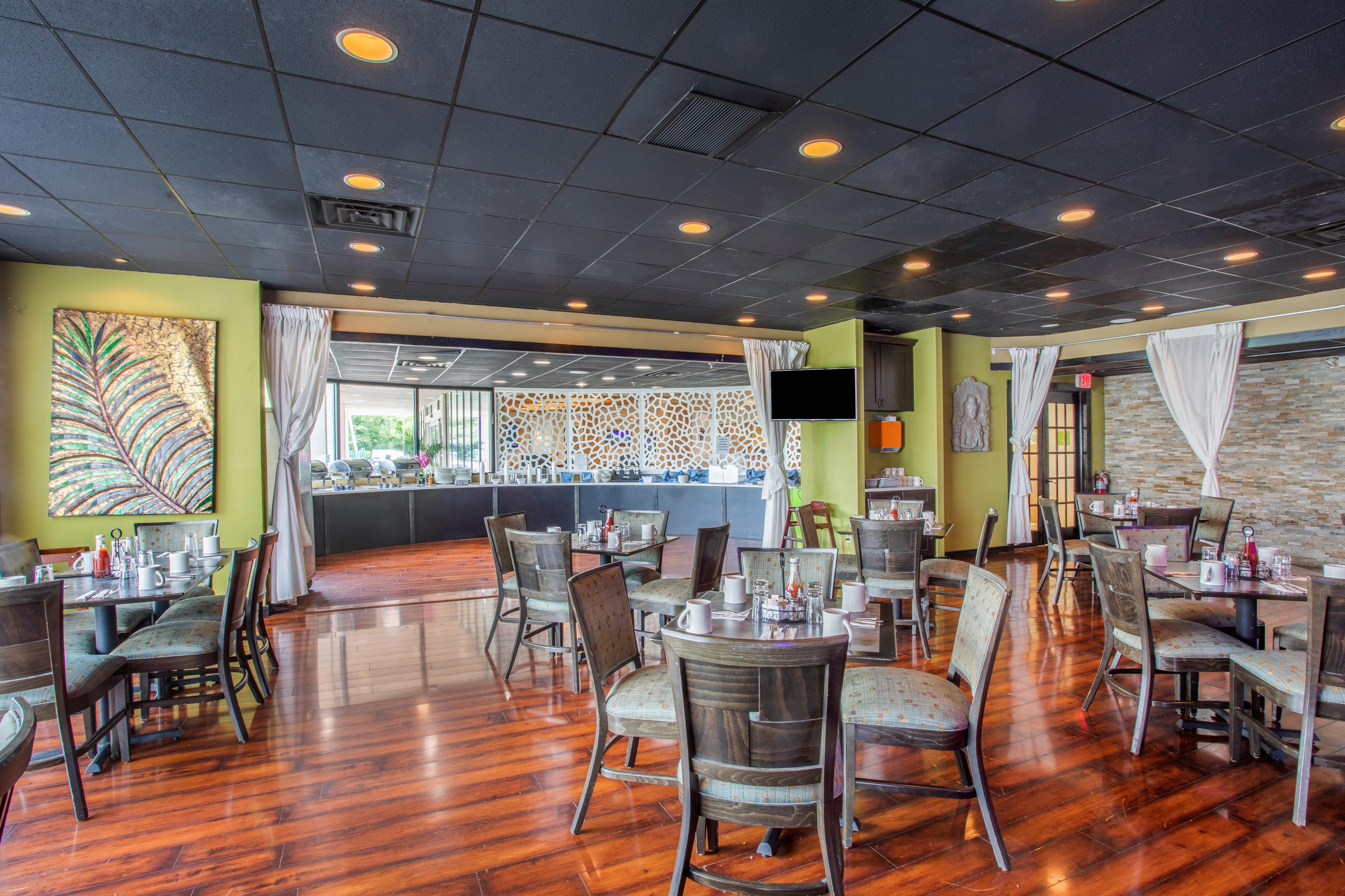 & Fairfield By Ihg Hotel Parsippany