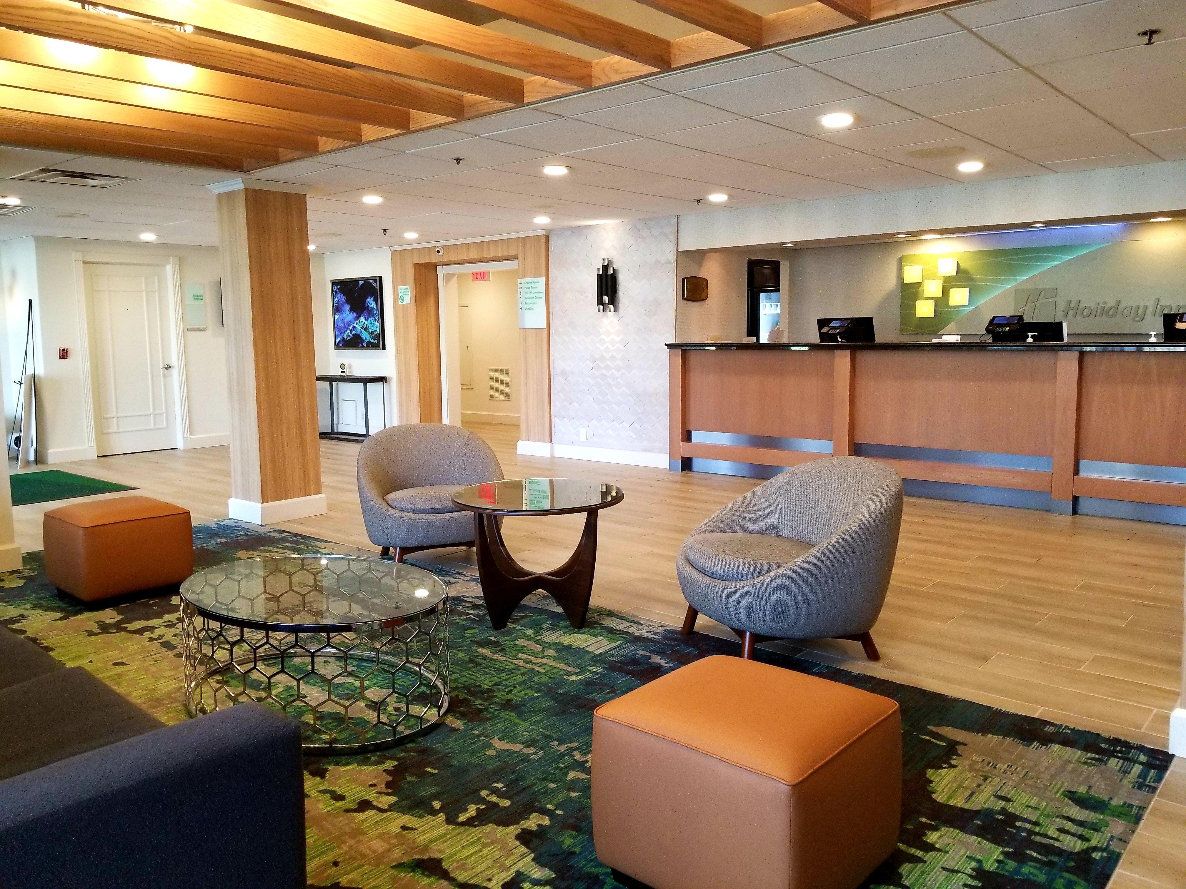 & Fairfield By Ihg Parsippany