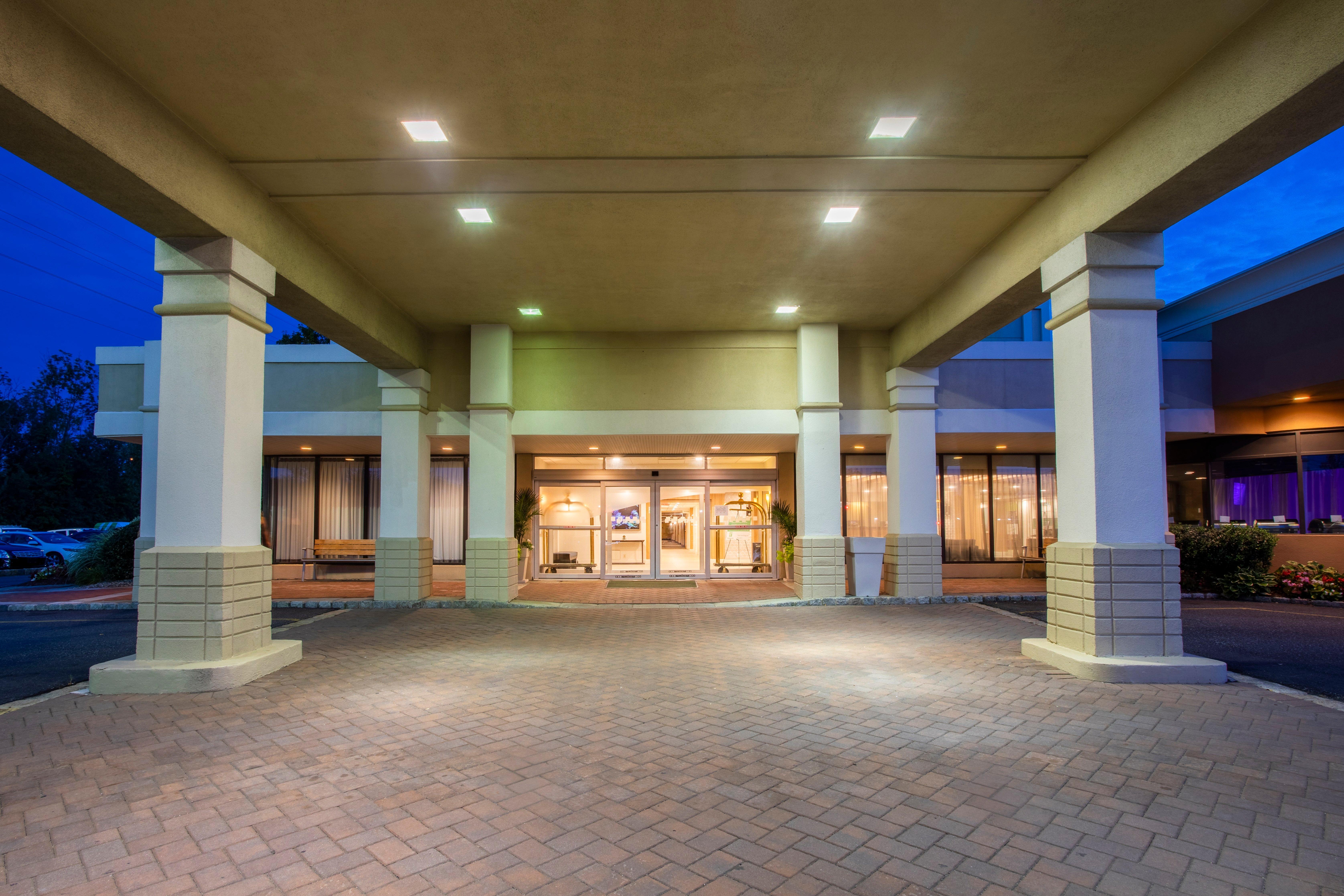 Hotel & Fairfield By Ihg