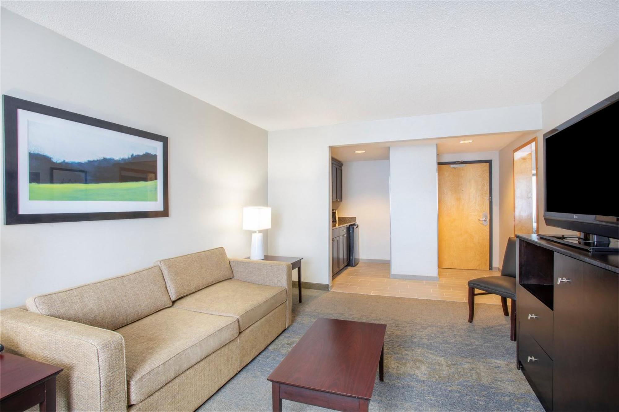 Hotel & Fairfield By Ihg Parsippany