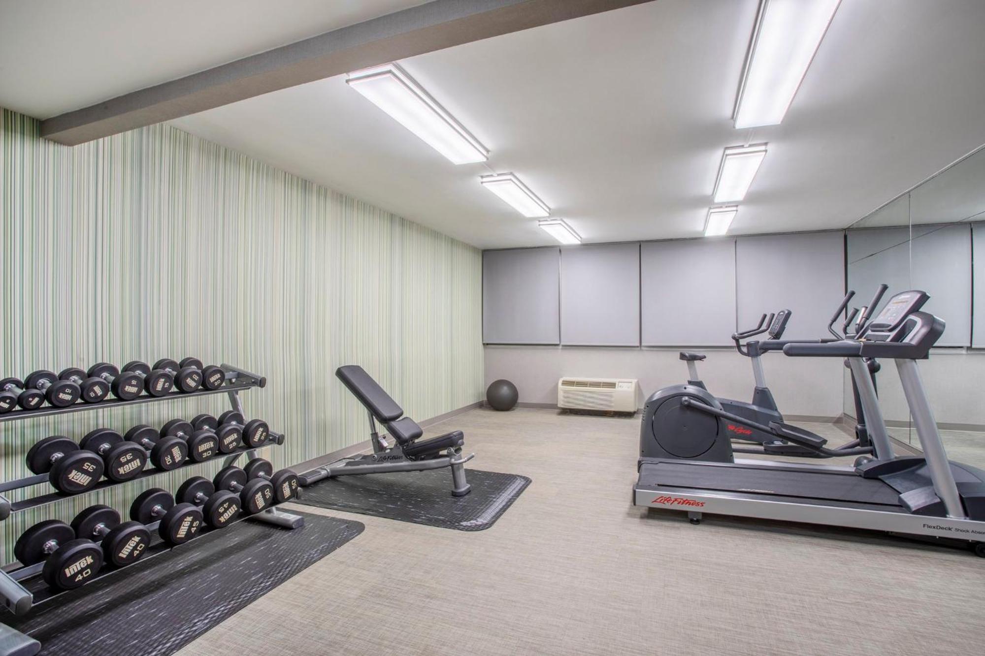 & Fairfield By Ihg Parsippany