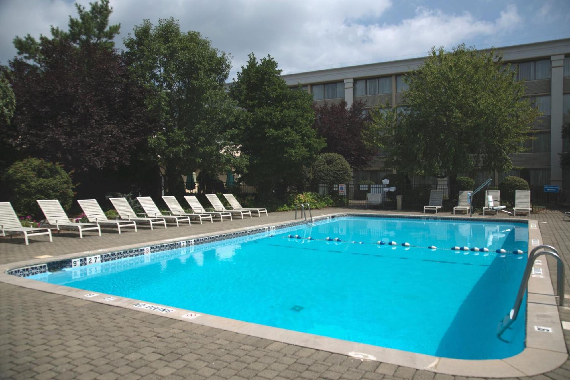 & Fairfield By Ihg 3* Parsippany