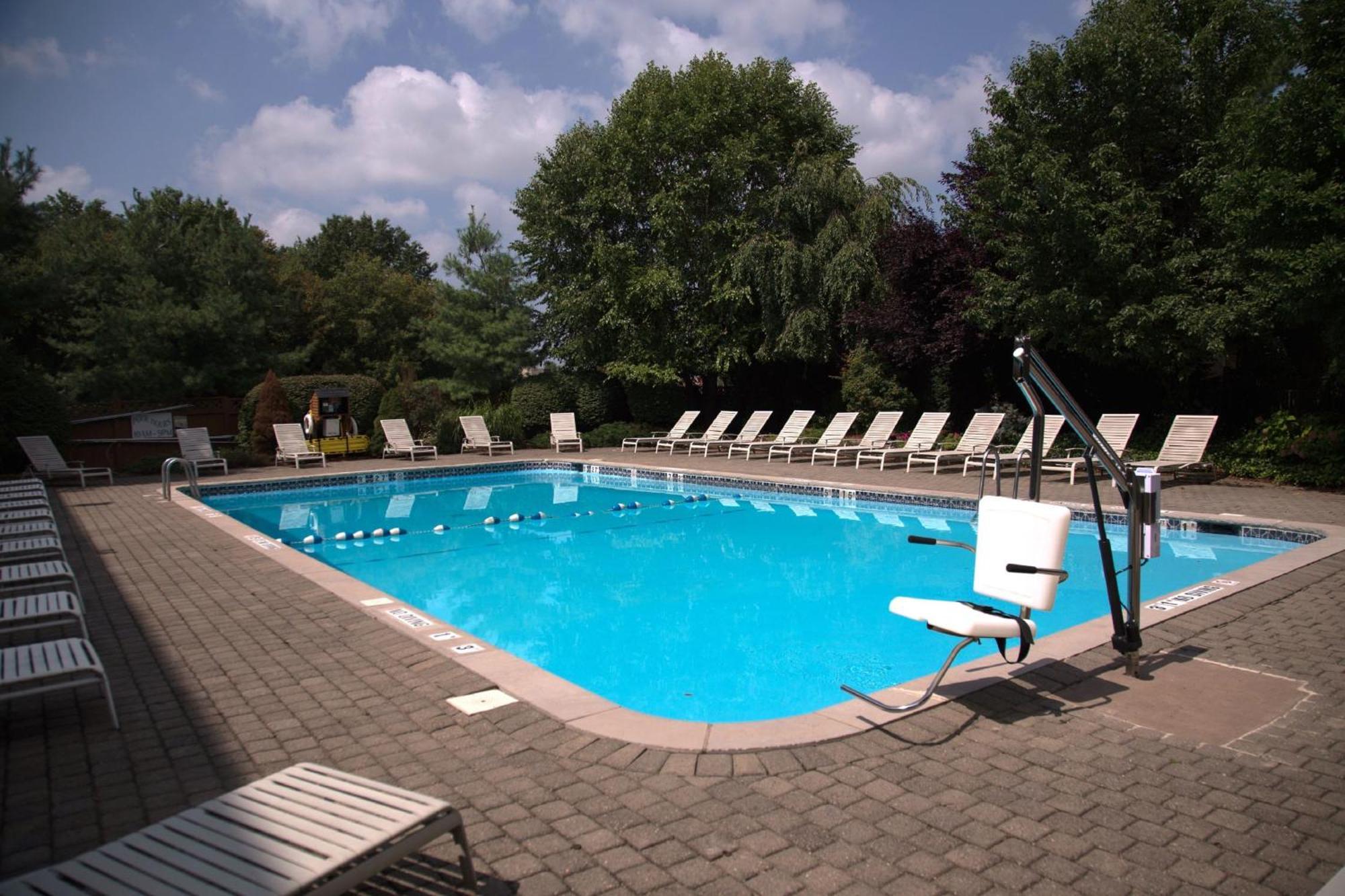 & Fairfield By Ihg Parsippany
