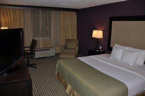 & Fairfield By Ihg Hotel 3*