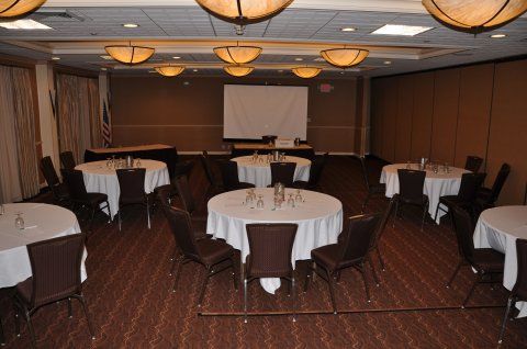 Hotel & Fairfield By Ihg