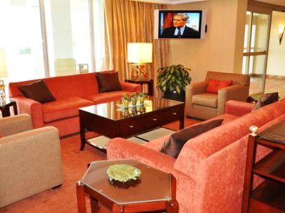 & Fairfield By Ihg 3* Parsippany