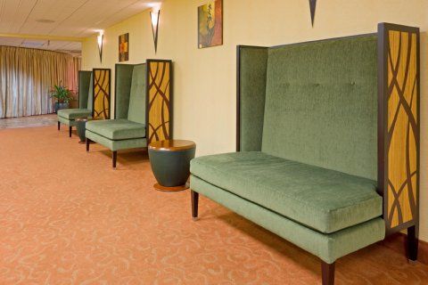 Hotel & Fairfield By Ihg