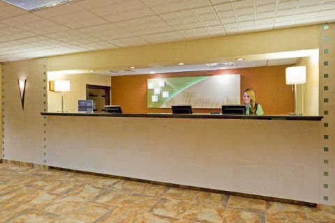 Hotel & Fairfield By Ihg 3*
