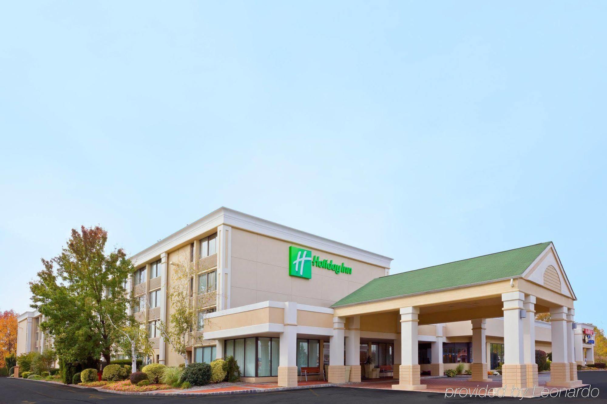 & Fairfield By Ihg Hotel