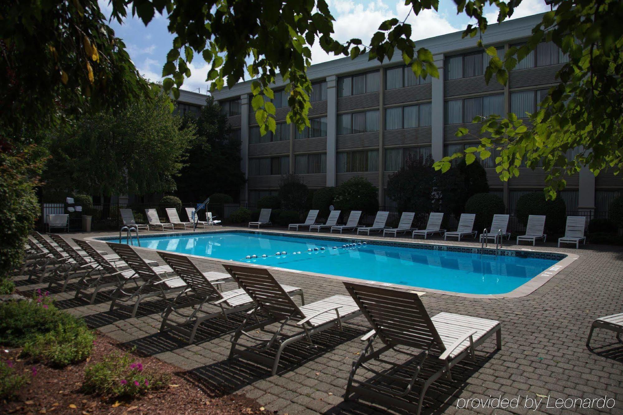 & Fairfield By Ihg Parsippany