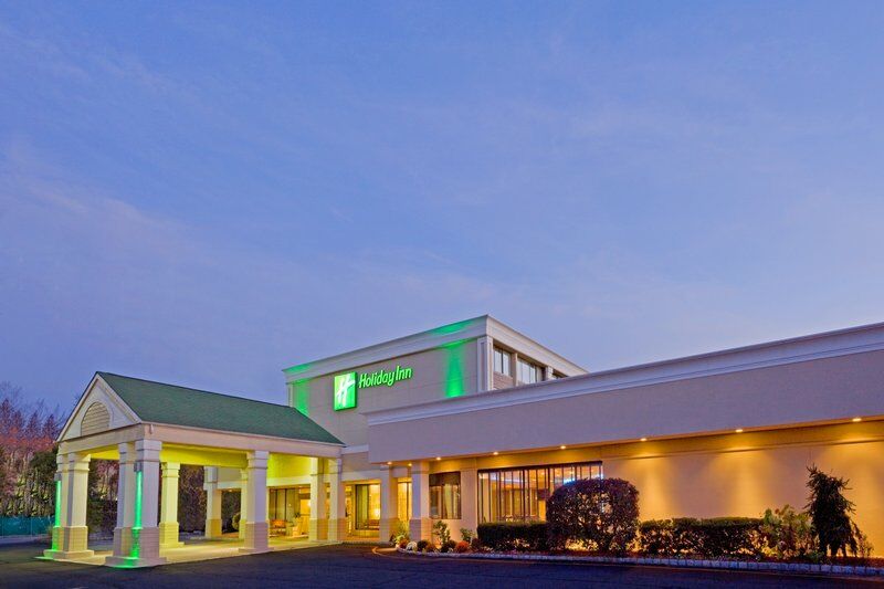 & Fairfield By Ihg Hotel 3*