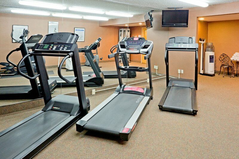 & Fairfield By Ihg Hotel Parsippany