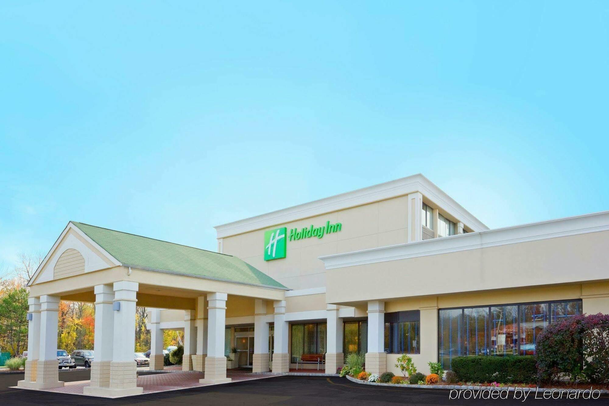 Hotel & Fairfield By Ihg Parsippany