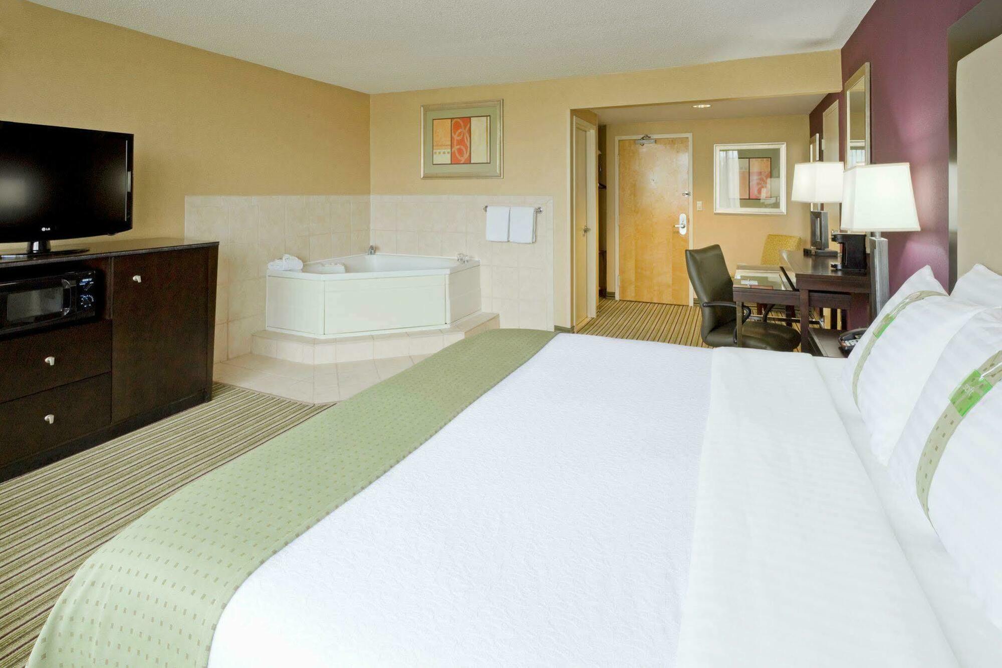 & Fairfield By Ihg 3* Parsippany