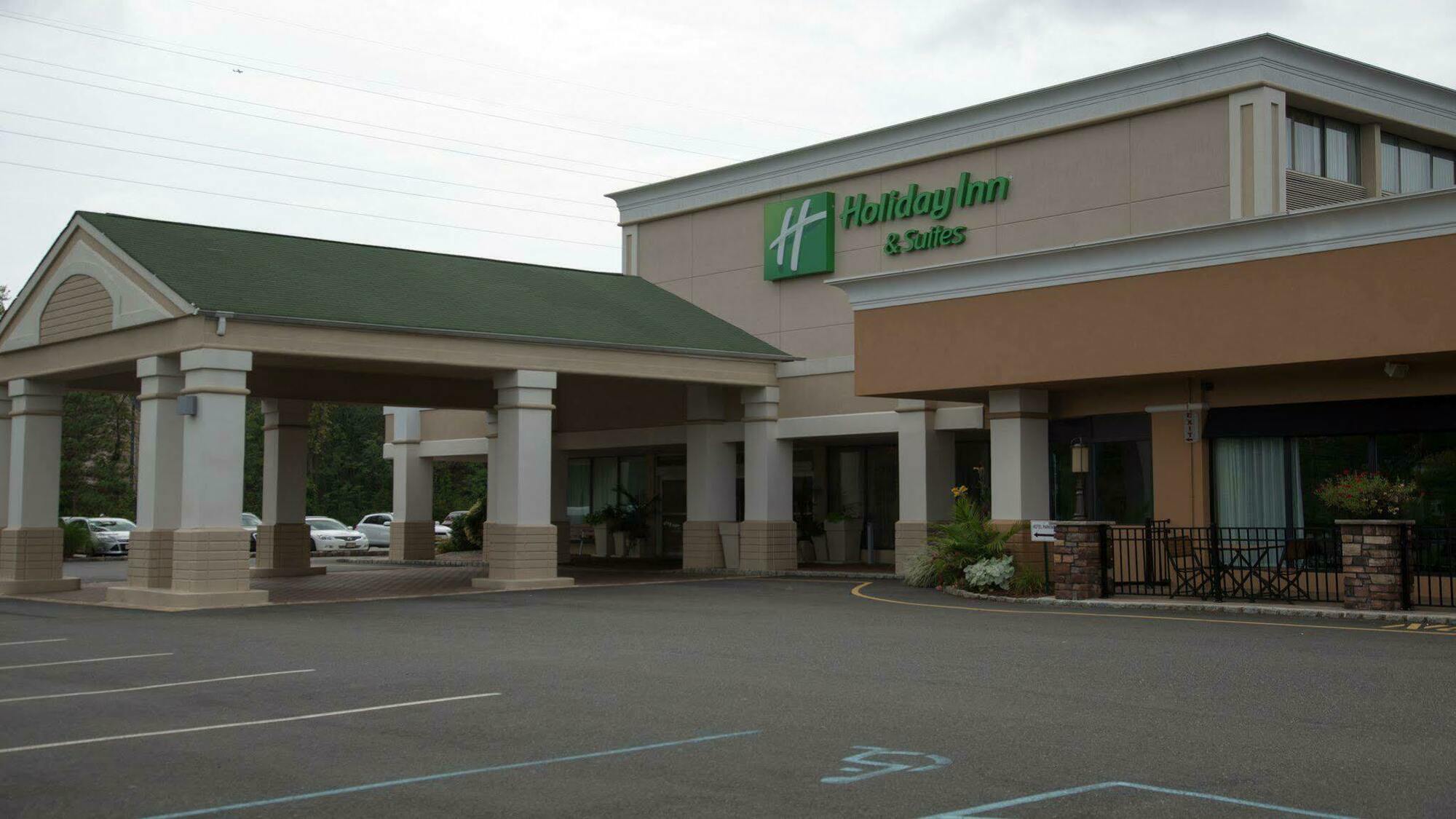Hotel & Fairfield By Ihg Parsippany