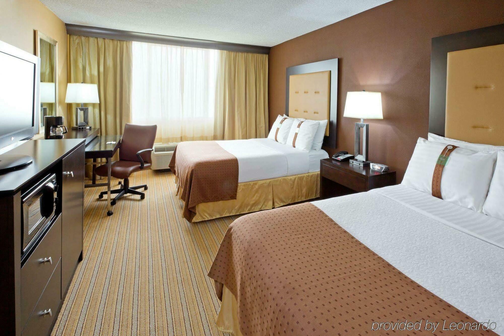 & Fairfield By Ihg Hotel