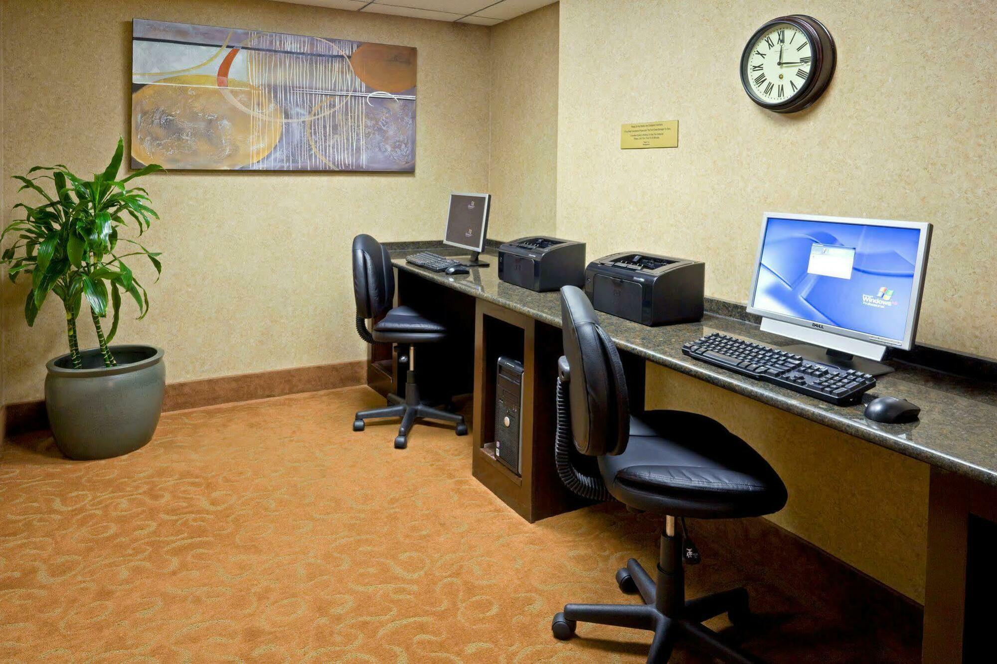 & Fairfield By Ihg Parsippany