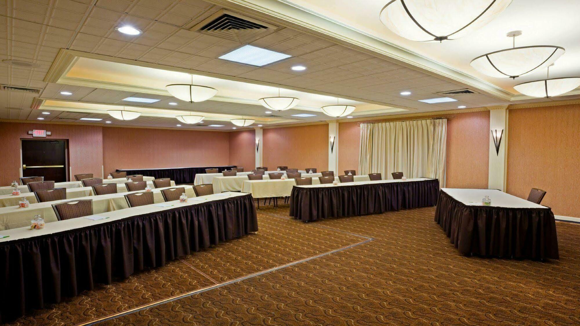& Fairfield By Ihg 3* Parsippany