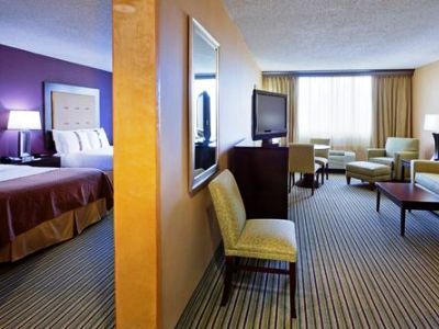 & Fairfield By Ihg Parsippany